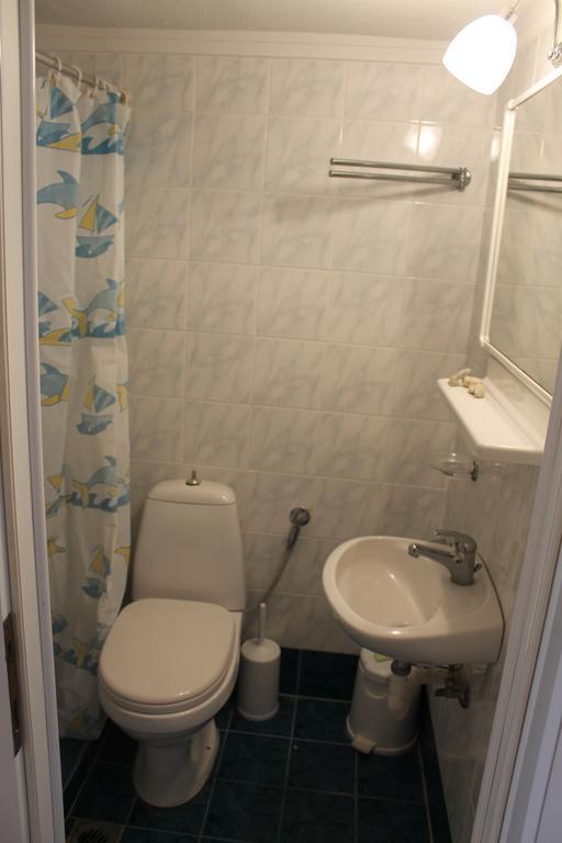 Siviri Rental Houses Luaran gambar