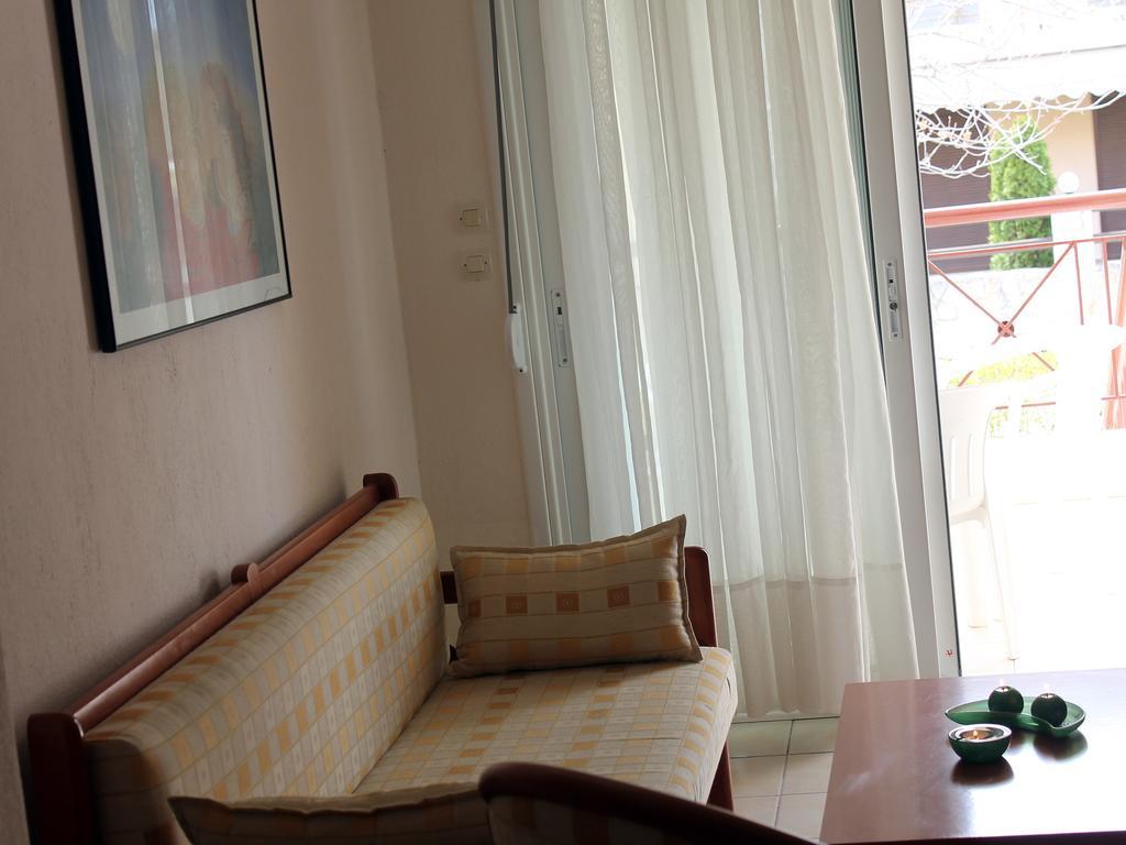 Siviri Rental Houses Luaran gambar