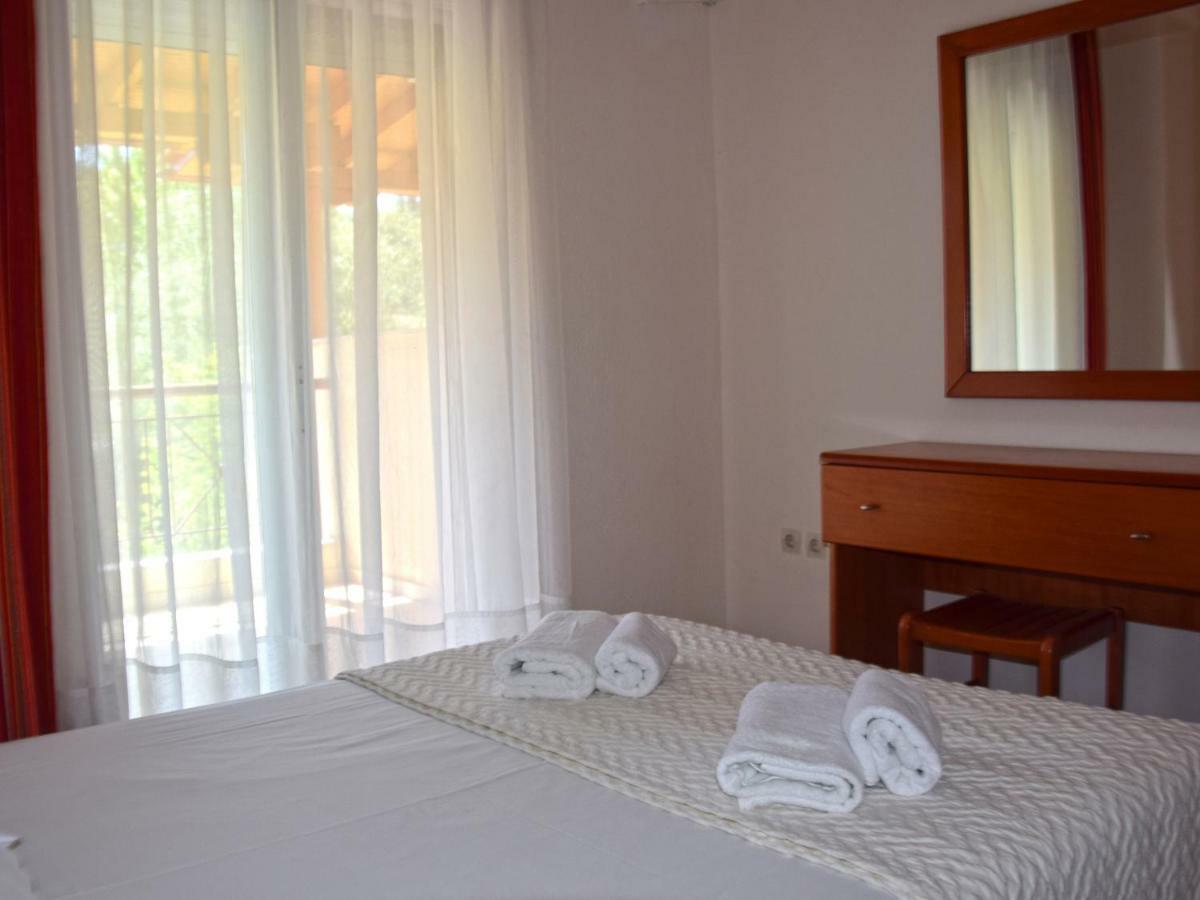 Siviri Rental Houses Luaran gambar