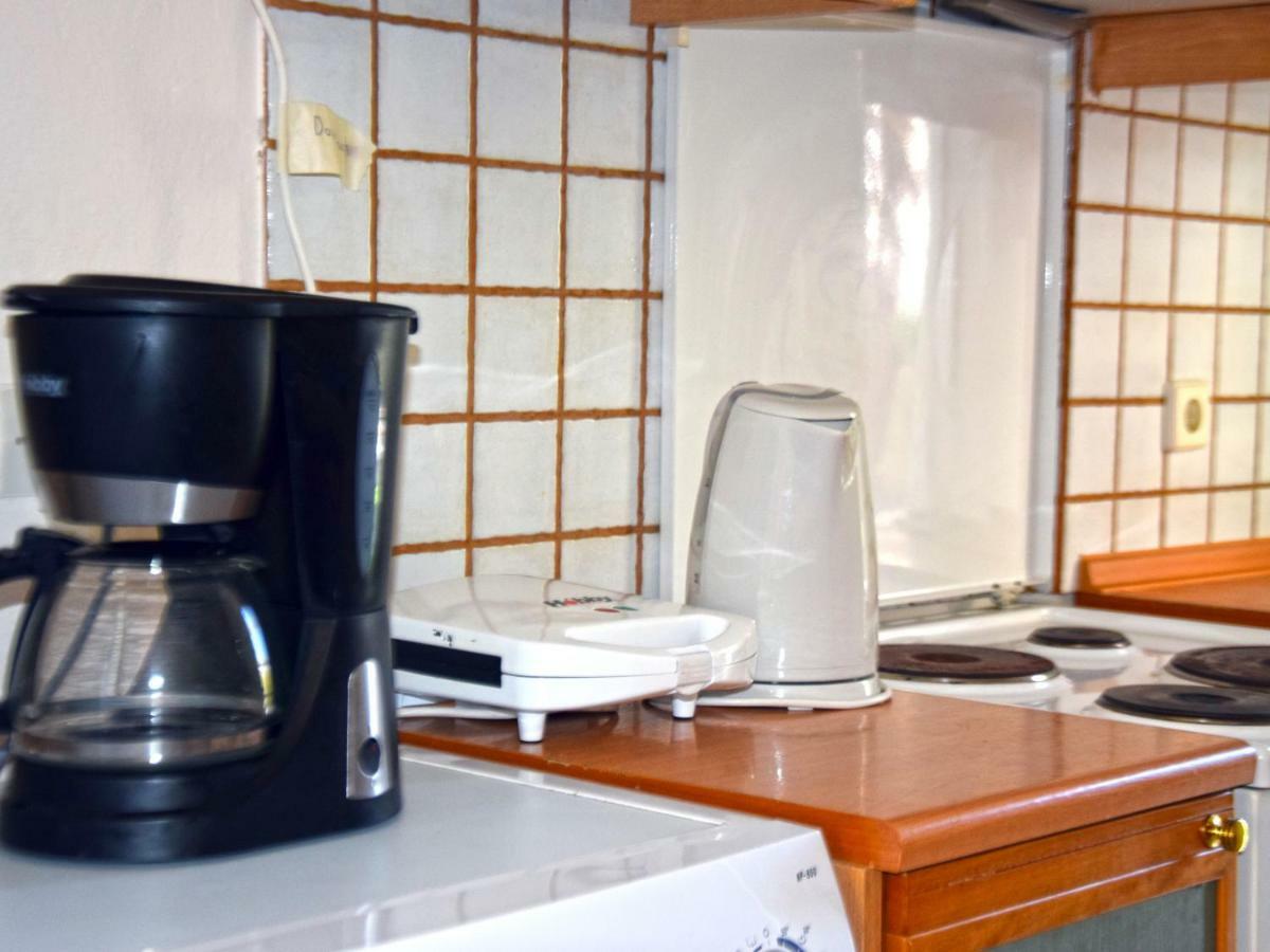 Siviri Rental Houses Luaran gambar