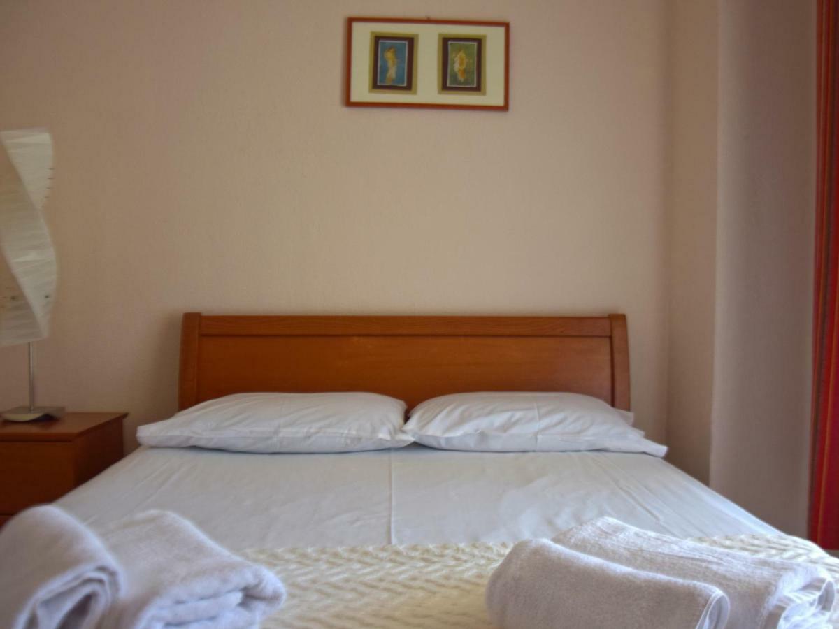 Siviri Rental Houses Luaran gambar